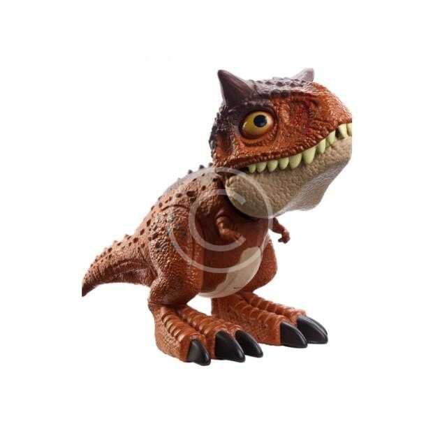 Dinosaur Juno