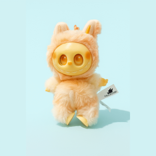 Labubu Doll