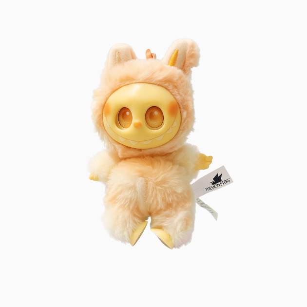 Labubu Doll – Cute & Cuddly Toy for Kids